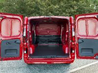 thumbnail image of 2014 Vauxhall Vivaro