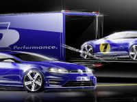 thumbnail image of 2014 Volkswagen Golf VII R
