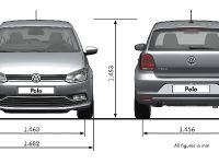 thumbnail image of 2014 Volkswagen Polo