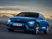 thumbnail image of 2014 Volkswagen Scirocco R