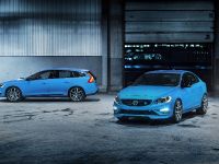thumbnail image of 2014 Volvo S60 and V60 Polestar