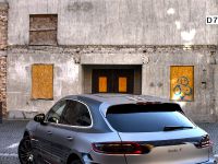 thumbnail image of 2015 2M-Designs Porsche Macan