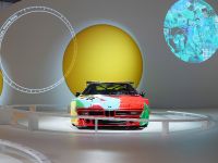 thumbnail image of 2015 40 Years Anniversary of BMW Art Cars