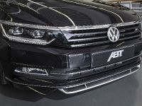 Passat b8 abt