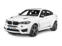 thumbnail image of 2015 AC Schnitzer BMW X6 M FALCON