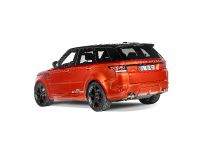 thumbnail image of 2015 AC Schnitzer Range Rover Sport