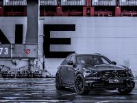 thumbnail image of 2015 AHG-Sports LR3 Infiniti QX70