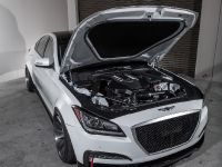 thumbnail image of 2015 ARK Performance Hyundai Genesis Sedan