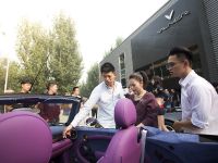 thumbnail image of 2015 Art Studio Vilner Beijing China Opening