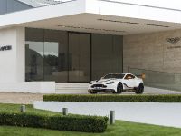 thumbnail image of 2015 Aston Marin Vantage GT12