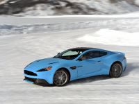 thumbnail image of 2015 Aston Martin On Ice