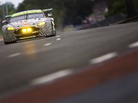 thumbnail image of 2015 Aston Martin Vehicles at Goodwood Festival of Speed