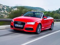 thumbnail image of 2015 Audi A3 Sedan and Cabriolet
