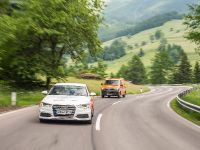 thumbnail image of 2015 Audi A6 TDI Guinness World Record