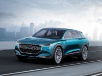 thumbnail image of 2015 Audi e-tron quattro Concept