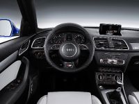 thumbnail image of 2015 Audi Q3 and Audi RS Q3