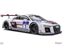 thumbnail image of 2015 Audi R8 LMS