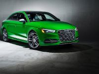 thumbnail image of 2015 Audi S3 Exclusive Editions in Five Colors