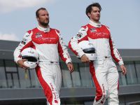 thumbnail image of 2015 Audi Sport TT Cup