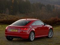 thumbnail image of 2015 Audi TT Coupe TDI Ultra