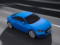 thumbnail image of 2015 Audi TT UK