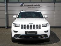 thumbnail image of 2015 B&B Jeep Grand Cherokee