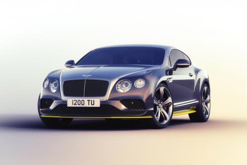 Bentley Continental GT Speed Breitling лимитированная серия - фотография bentley Bentley Continental GT Speed Breitling лимитированная серия - фотография bentley