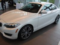 thumbnail image of 2015 BMW 2-Series 228i Coupe Track Handling Package