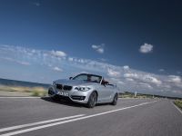 thumbnail image of 2015 BMW 2 Series Convertible