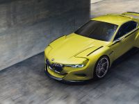 thumbnail image of 2015 BMW 3.0 CSL Hommage Concept