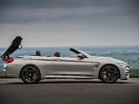 thumbnail image of 2015 BMW F83 M4 Convertible