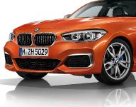 thumbnail image of 2015 BMW M135i Facelift
