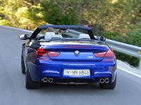 thumbnail image of 2015 BMW M6 Convertible