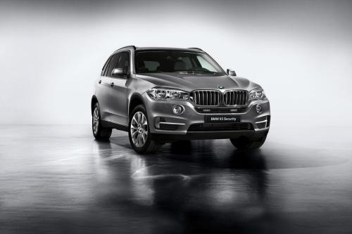 BMW X5 Security Plus (2015) | HD Pictures @ Automobilesreview BMW X5 Security Plus (2015) | HD Pictures @ Automobilesreview