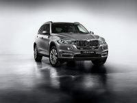 thumbnail image of 2015 BMW X5 Security Plus