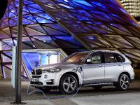 thumbnail image of 2015 BMW X5 xDrive40e
