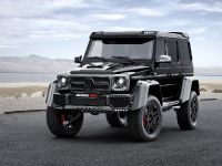 thumbnail image of 2015 BRABUS Mercedes-Benz G 500 4x4