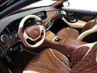 thumbnail image of 2015 BRABUS Mercedes-Maybach