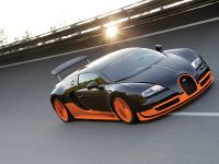 thumbnail image of 2015 Bugatti Veyron 16.4 Super Sport World Record Edition