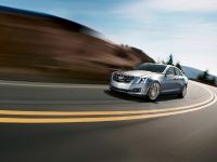 thumbnail image of 2015 Cadillac ATS Sedan