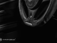thumbnail image of 2015 Carlex Design BMW M3 Black Spinell