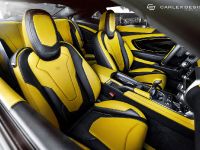 thumbnail image of 2015 Carlex Design Chevrolet Camaro ZL1
