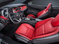 thumbnail image of 2015 Chevrolet Camaro Commemorative Edition