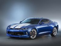 thumbnail image of 2015 Chevrolet Camaro Hyper Concept