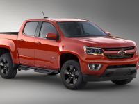 thumbnail image of 2015 Chevrolet Colorado GearOn