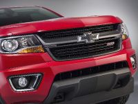 thumbnail image of 2015 Chevrolet Colorado Trail Boss Edition
