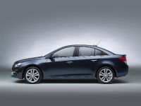 thumbnail image of 2015 Chevrolet Cruze LTZ