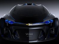 thumbnail image of 2015 Chevrolet-FNR Autonomous Electric Concept