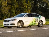 thumbnail image of 2015 Chevrolet Impala Bi-Fuel CNG