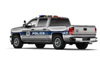 thumbnail image of 2015 Chevrolet Silverado 1500 Crew Cab Special Service Vehicle